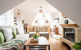 Apartamenty Rodzinne II Apartzakop