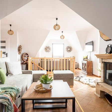 Apartamenty Rodzinne II Apartzakop Zakopane Kültér fotó