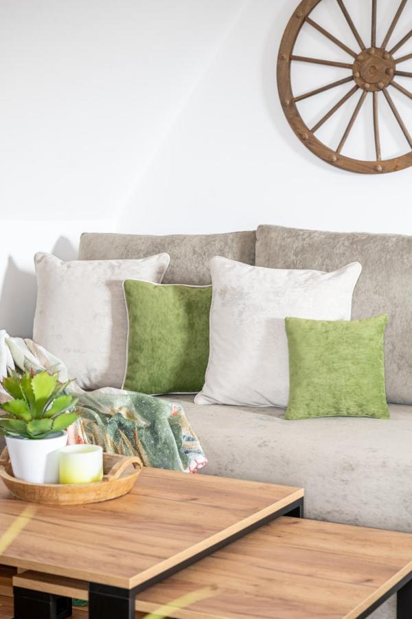 Apartamenty Rodzinne II Apartzakop Zakopane Kültér fotó