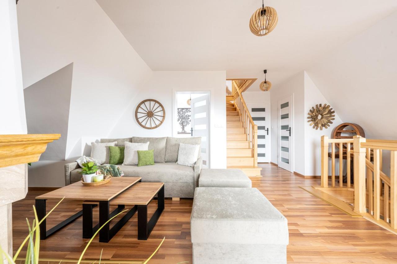 Apartamenty Rodzinne II Apartzakop Zakopane Kültér fotó