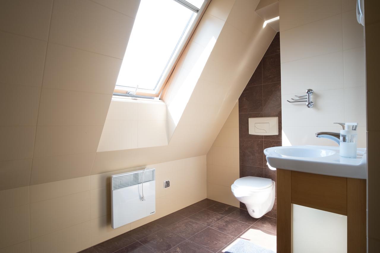 Apartamenty Rodzinne II Apartzakop Zakopane Kültér fotó